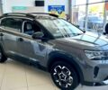 Ситроен C5 Aircross 2025 года купить новое авто Ситроен C5 Aircross 2025 года от официального дилера Автоцентр Поділля Ситроен фото