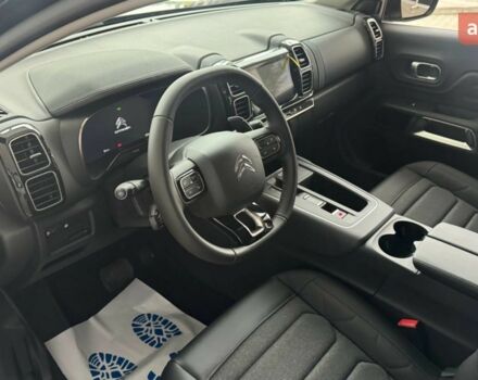 Сітроен C5 Aircross, об'ємом двигуна 1.5 л та пробігом 0 тис. км за 28233 $, фото 11 на Automoto.ua