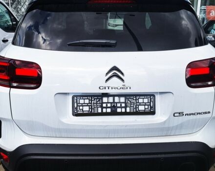 купить новое авто Ситроен C5 Aircross 2025 года от официального дилера Автоцентр AUTO.RIA Ситроен фото