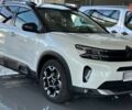 Ситроен C5 Aircross, объемом двигателя 1.5 л и пробегом 0 тыс. км за 32730 $, фото 4 на Automoto.ua