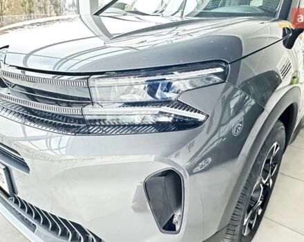 купить новое авто Ситроен C5 Aircross 2025 года от официального дилера Автоцентр AUTO.RIA Ситроен фото