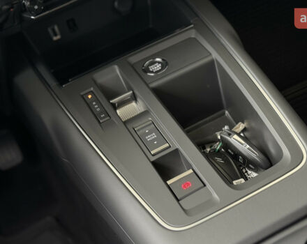 Сітроен C5 Aircross, об'ємом двигуна 1.5 л та пробігом 0 тис. км за 32980 $, фото 20 на Automoto.ua