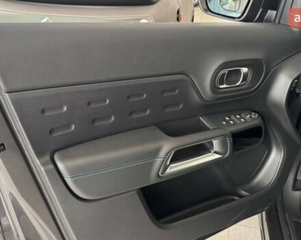 Сітроен C5 Aircross, об'ємом двигуна 1.5 л та пробігом 0 тис. км за 32738 $, фото 27 на Automoto.ua