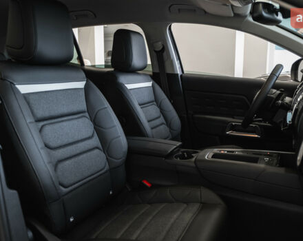 Ситроен C5 Aircross, объемом двигателя 1.5 л и пробегом 0 тыс. км за 28379 $, фото 13 на Automoto.ua