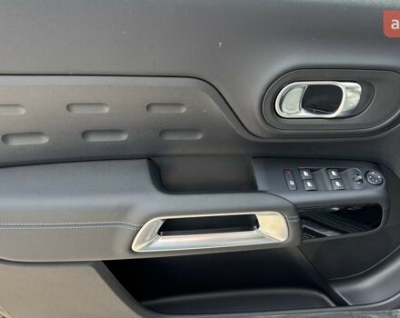 купити нове авто Сітроен C5 Aircross 2025 року від офіційного дилера Автодрайв-Альянс Сітроен фото