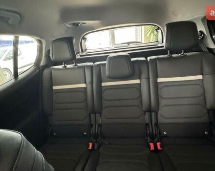 купить новое авто Ситроен C5 Aircross 2025 года от официального дилера ІЛТА Ситроен фото