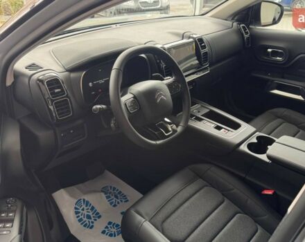 Ситроен C5 Aircross, объемом двигателя 1.5 л и пробегом 0 тыс. км за 29544 $, фото 9 на Automoto.ua