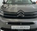 купити нове авто Сітроен C5 Aircross 2025 року від офіційного дилера Авто-Шанс Сітроен фото