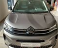 купить новое авто Ситроен C5 Aircross 2025 года от официального дилера CITROËN ЛІОН АВТО Ситроен фото