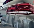 купить новое авто Ситроен C5 Aircross 2025 года от официального дилера Автоцентр Поділля Ситроен фото