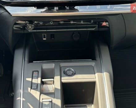 купити нове авто Сітроен C5 Aircross 2025 року від офіційного дилера Автодрайв-Альянс Сітроен фото