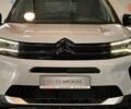 Ситроен C5 Aircross, объемом двигателя 1.5 л и пробегом 0 тыс. км за 28142 $, фото 1 на Automoto.ua