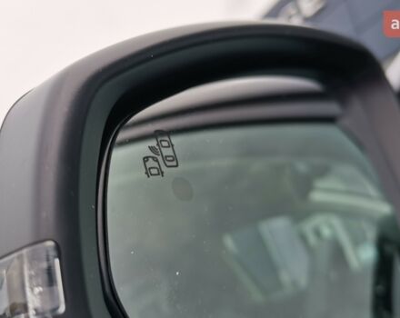 Ситроен C5 Aircross, объемом двигателя 1.5 л и пробегом 0 тыс. км за 33121 $, фото 9 на Automoto.ua