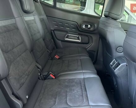 Ситроен C5 Aircross, объемом двигателя 1.5 л и пробегом 0 тыс. км за 32730 $, фото 23 на Automoto.ua
