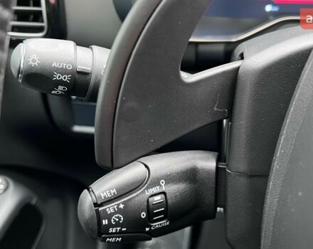 купити нове авто Сітроен C5 Aircross 2025 року від офіційного дилера Автоцентр Поділля Сітроен фото