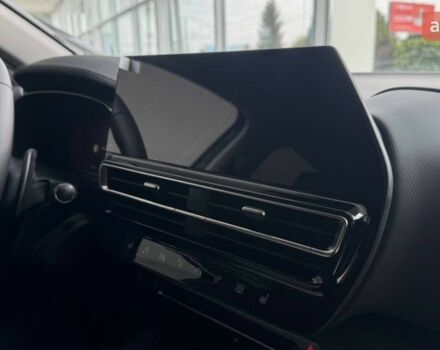 Ситроен C5 Aircross, объемом двигателя 1.5 л и пробегом 0 тыс. км за 33018 $, фото 13 на Automoto.ua