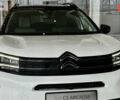 купити нове авто Сітроен C5 Aircross 2025 року від офіційного дилера Автоцентр Поділля Сітроен фото