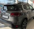 купити нове авто Сітроен C5 Aircross 2025 року від офіційного дилера Автодрайв-Альянс Сітроен фото