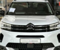 купити нове авто Сітроен C5 Aircross 2025 року від офіційного дилера Автомир Сітроен фото