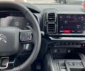 купить новое авто Ситроен C5 Aircross 2025 года от официального дилера Автоцентр Поділля Ситроен фото