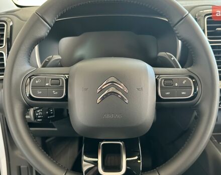 купити нове авто Сітроен C5 Aircross 2025 року від офіційного дилера Автоцентр AUTO.RIA Сітроен фото