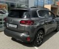 купить новое авто Ситроен C5 Aircross 2025 года от официального дилера Автоцентр Поділля Ситроен фото