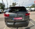 купити нове авто Сітроен C5 Aircross 2025 року від офіційного дилера Автодрайв-Альянс Сітроен фото