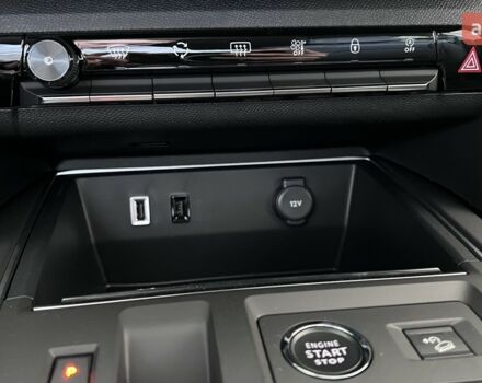 купить новое авто Ситроен C5 Aircross 2025 года от официального дилера Автоцентр Поділля Ситроен фото