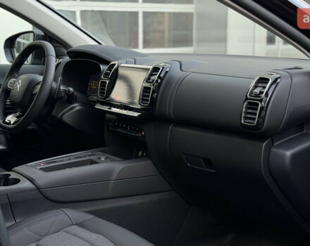 Сітроен C5 Aircross, об'ємом двигуна 1.5 л та пробігом 0 тис. км за 29560 $, фото 21 на Automoto.ua