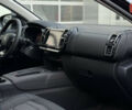 Сітроен C5 Aircross, об'ємом двигуна 1.5 л та пробігом 0 тис. км за 29560 $, фото 21 на Automoto.ua