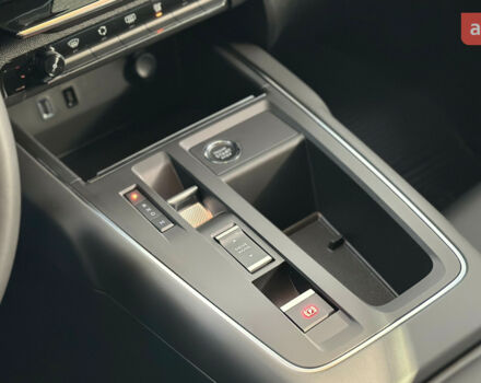 купити нове авто Сітроен C5 Aircross 2025 року від офіційного дилера Автомир Сітроен фото