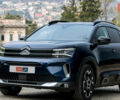 купити нове авто Сітроен C5 Aircross 2025 року від офіційного дилера ІЛТА Сітроен фото