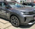 купить новое авто Ситроен C5 Aircross 2025 года от официального дилера Автоцентр Черкаси Ситроен фото