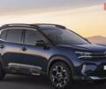 купити нове авто Сітроен C5 Aircross 2025 року від офіційного дилера ІЛТА Сітроен фото