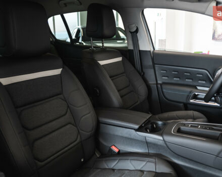 Ситроен C5 Aircross, объемом двигателя 1.5 л и пробегом 0 тыс. км за 29473 $, фото 11 на Automoto.ua