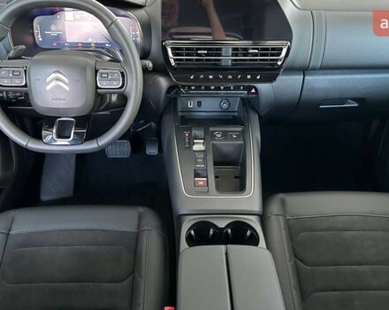 Ситроен C5 Aircross, объемом двигателя 1.5 л и пробегом 0 тыс. км за 32730 $, фото 22 на Automoto.ua