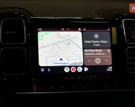 Ситроен C5 Aircross, объемом двигателя 1.5 л и пробегом 0 тыс. км за 29466 $, фото 14 на Automoto.ua