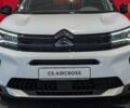 купить новое авто Ситроен C5 Aircross 2025 года от официального дилера ПОЛІССЯ АВТО ПЛЮС CITROEN Ситроен фото