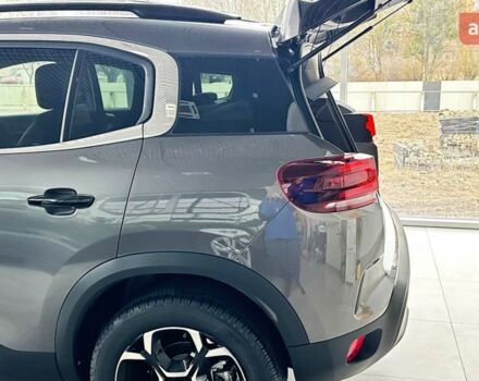 купить новое авто Ситроен C5 Aircross 2025 года от официального дилера Автоцентр AUTO.RIA Ситроен фото