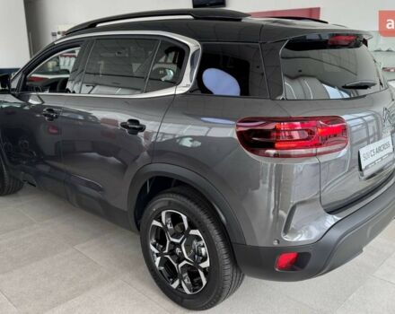 Сітроен C5 Aircross, об'ємом двигуна 1.5 л та пробігом 0 тис. км за 32738 $, фото 4 на Automoto.ua