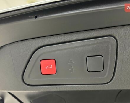 Сітроен C5 Aircross 2025 року купити нове авто Сітроен C5 Aircross 2025 року від офіційного дилера Автодрайв-Альянс Сітроен фото