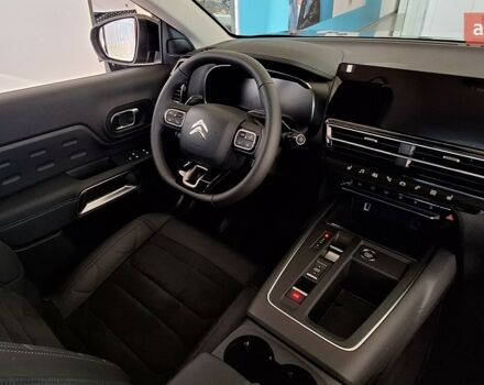 купить новое авто Ситроен C5 Aircross 2025 года от официального дилера Автоцентр AUTO.RIA Ситроен фото