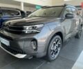 купити нове авто Сітроен C5 Aircross 2025 року від офіційного дилера ТОВ «Альфа Авангард» Сітроен фото