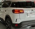 Ситроен C5 Aircross, объемом двигателя 1.5 л и пробегом 0 тыс. км за 28142 $, фото 3 на Automoto.ua