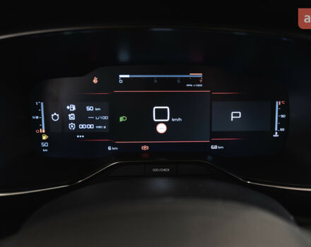 Ситроен C5 Aircross, объемом двигателя 1.5 л и пробегом 0 тыс. км за 29473 $, фото 12 на Automoto.ua