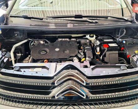 купить новое авто Ситроен C5 Aircross 2025 года от официального дилера Автоцентр AUTO.RIA Ситроен фото