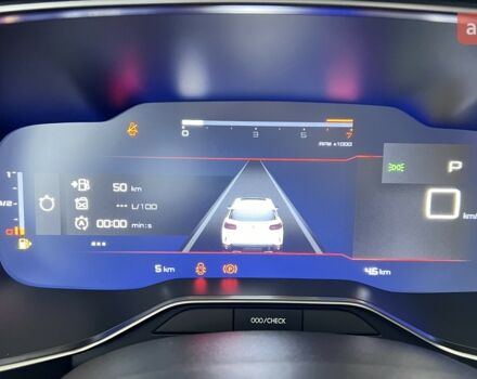 купить новое авто Ситроен C5 Aircross 2025 года от официального дилера Автоцентр Поділля Ситроен фото