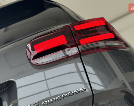 Сітроен C5 Aircross, об'ємом двигуна 1.5 л та пробігом 0 тис. км за 32980 $, фото 8 на Automoto.ua