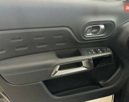 Сітроен C5 Aircross, об'ємом двигуна 1.5 л та пробігом 0 тис. км за 28233 $, фото 15 на Automoto.ua