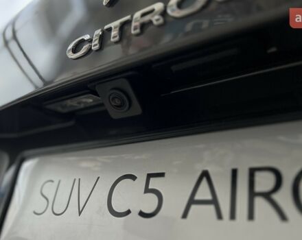 купить новое авто Ситроен C5 Aircross 2025 года от официального дилера Автоцентр Поділля Ситроен фото